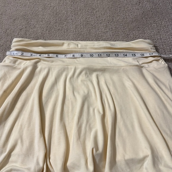 Free people Good Feels Skort - Picture 3 of 6